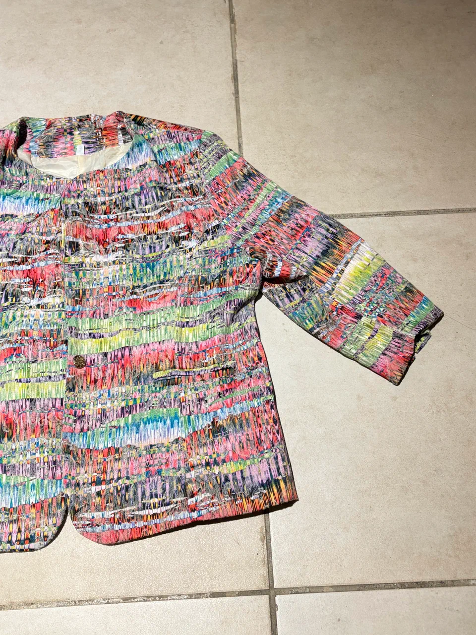 Blazer Aa - imagen 4