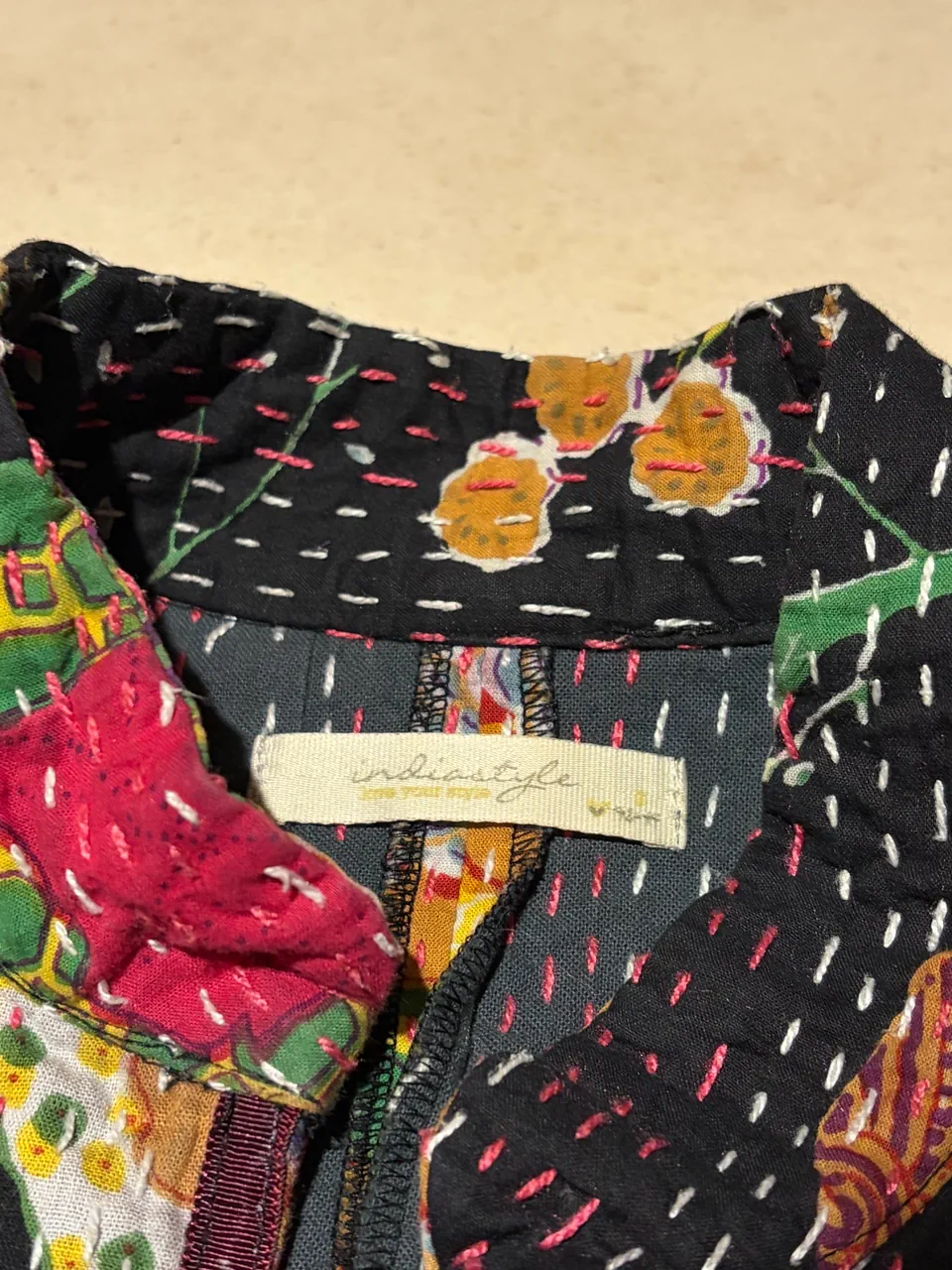 Campera Indiastyle - imagen 3