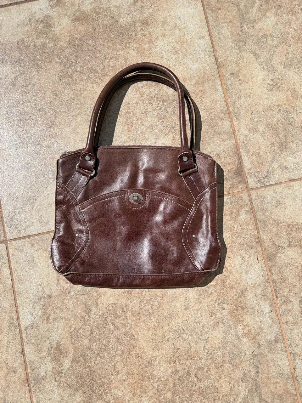 Cartera Lázaro - imagen 1