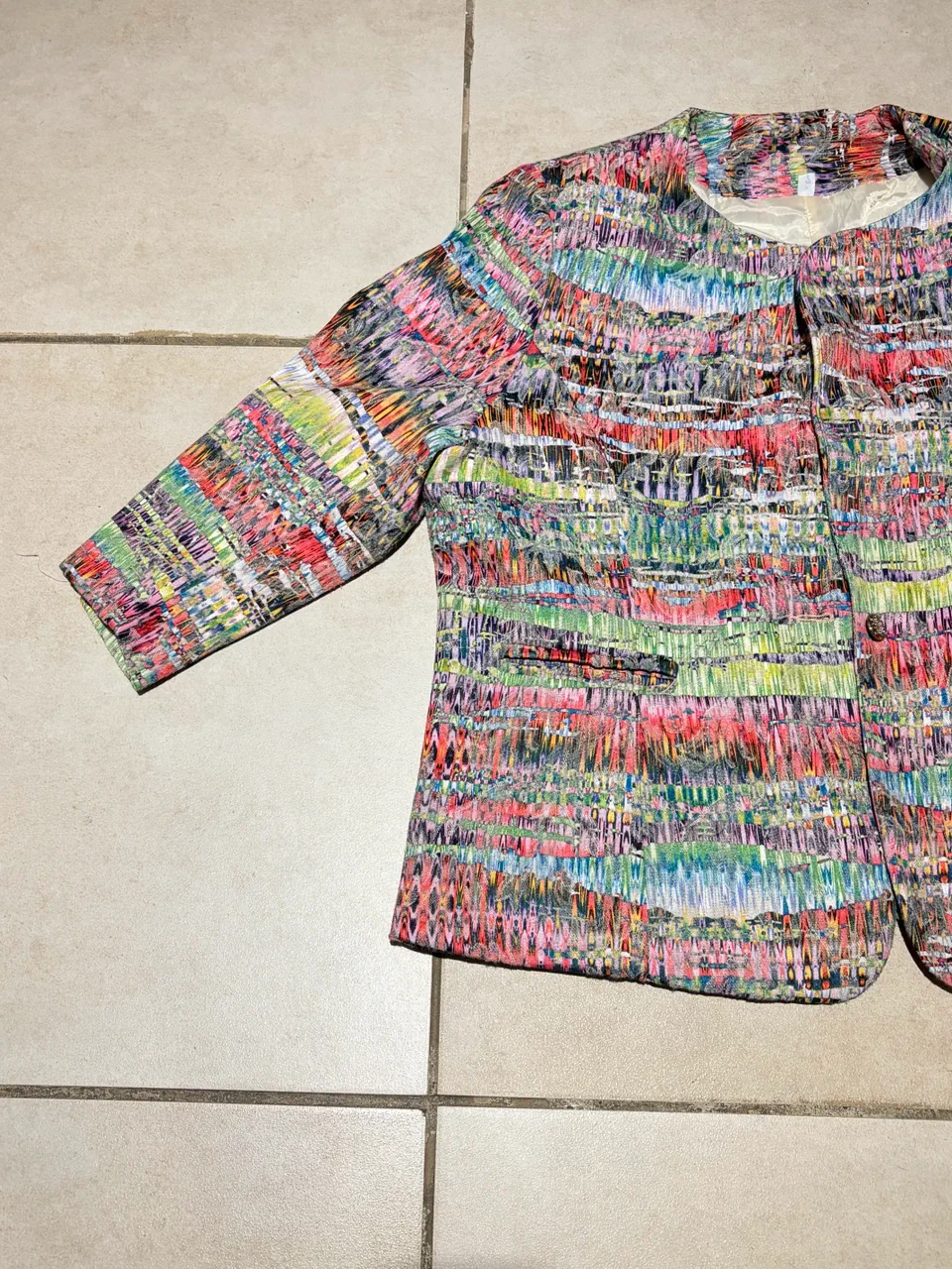 Blazer Aa - imagen 3