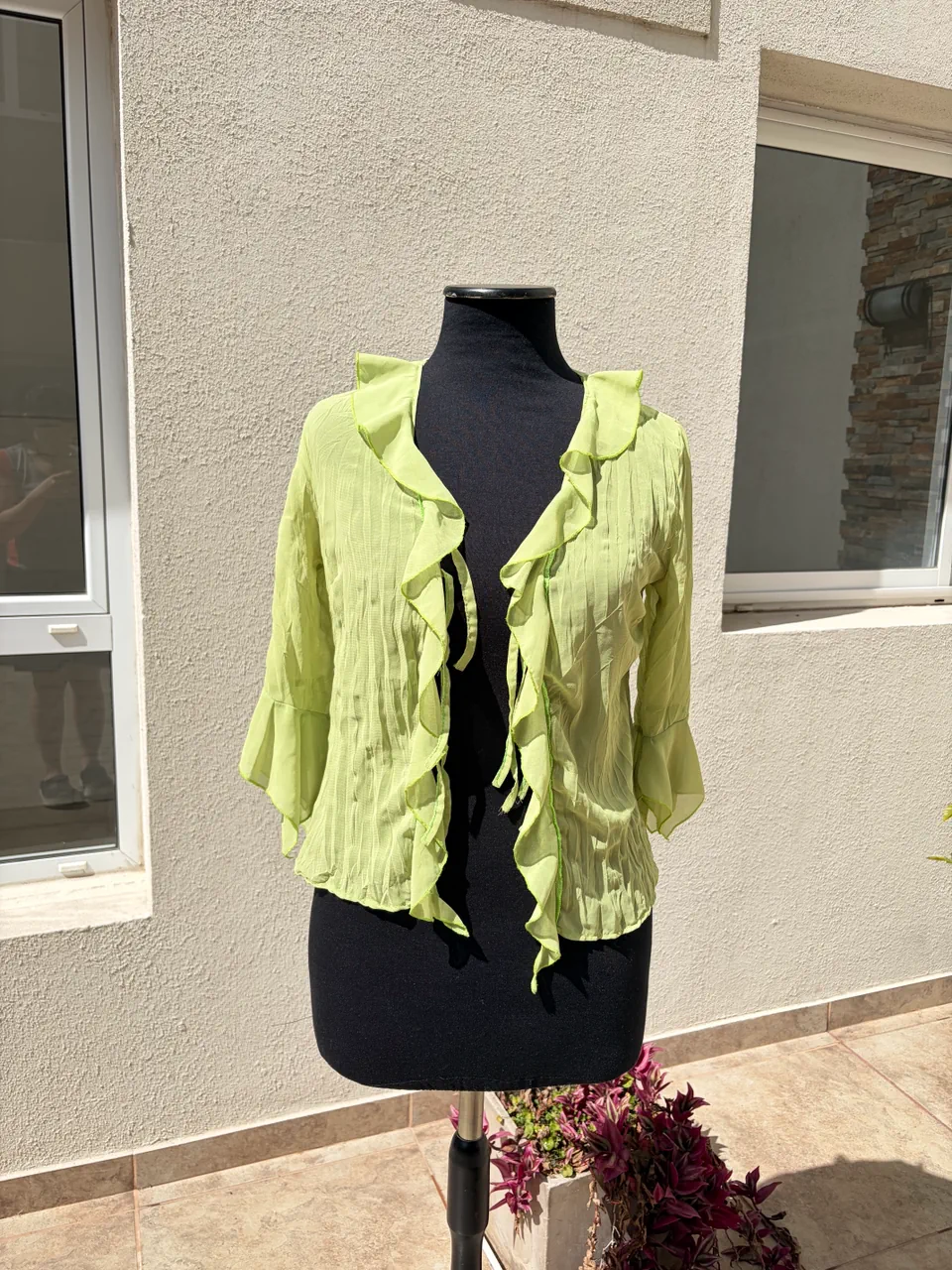 Blusa Sin marca - imagen 1