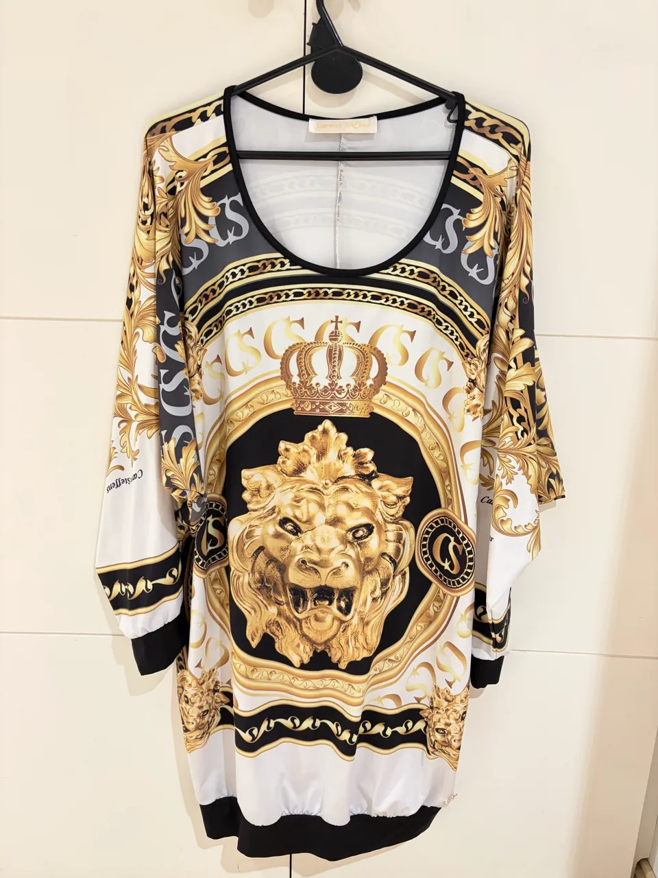 Remera Carmen Steffens - imagen 1