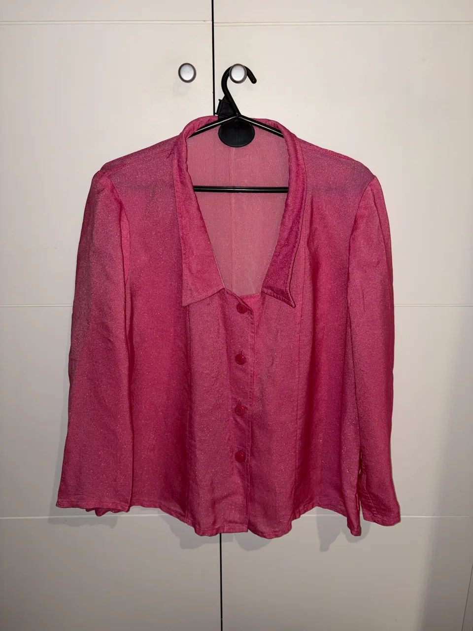 Camisa Otra - imagen 1