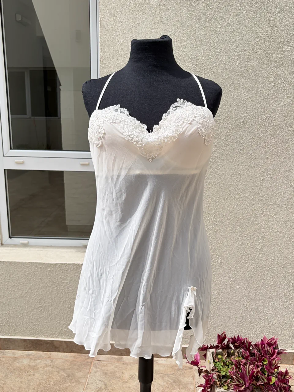 Camisón Otra - imagen 1