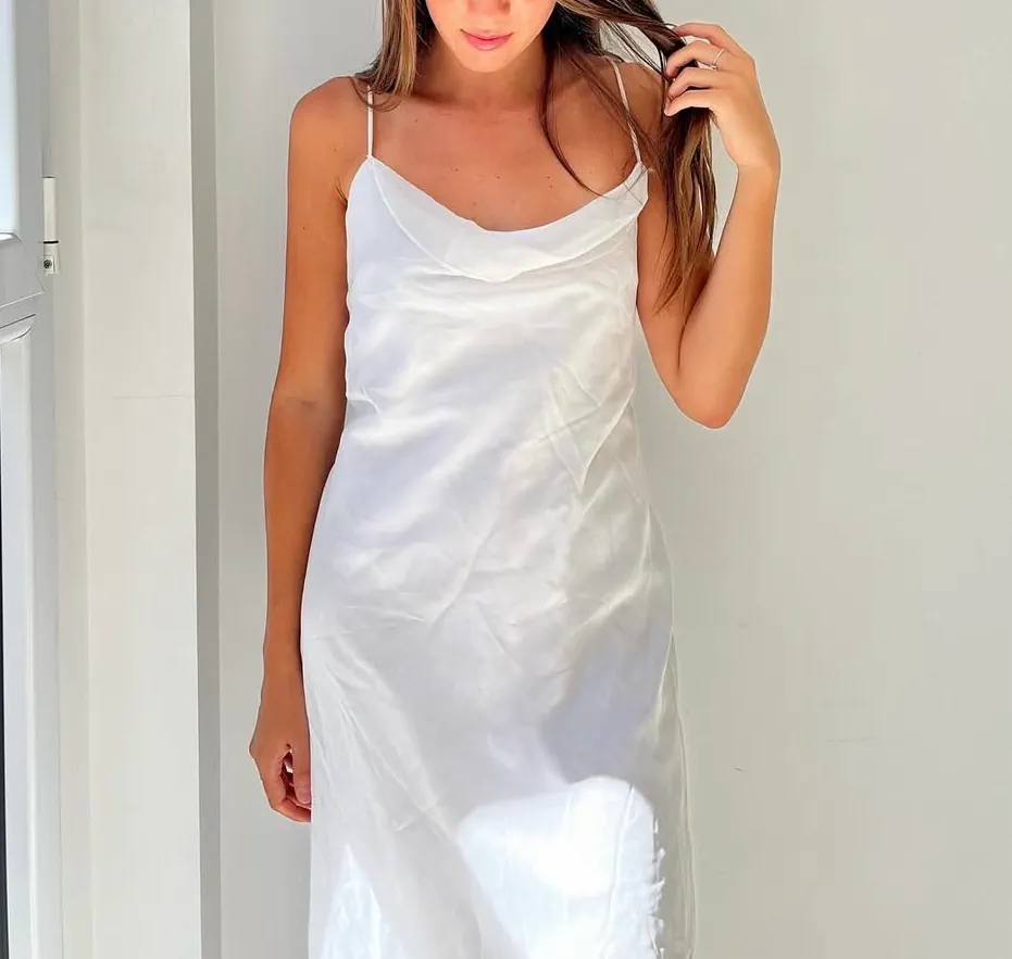 Vestido Otra - imagen 1