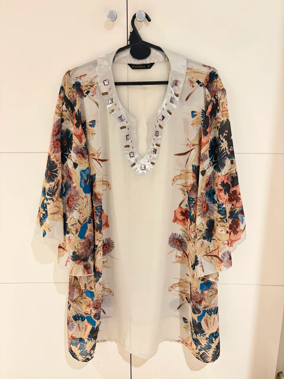 Blusa Viaressa - imagen 1