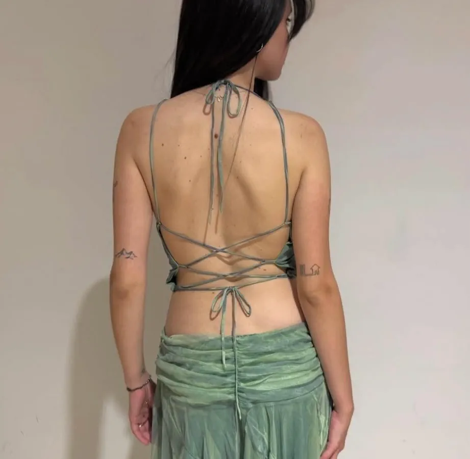 Pollera Otra - imagen 4