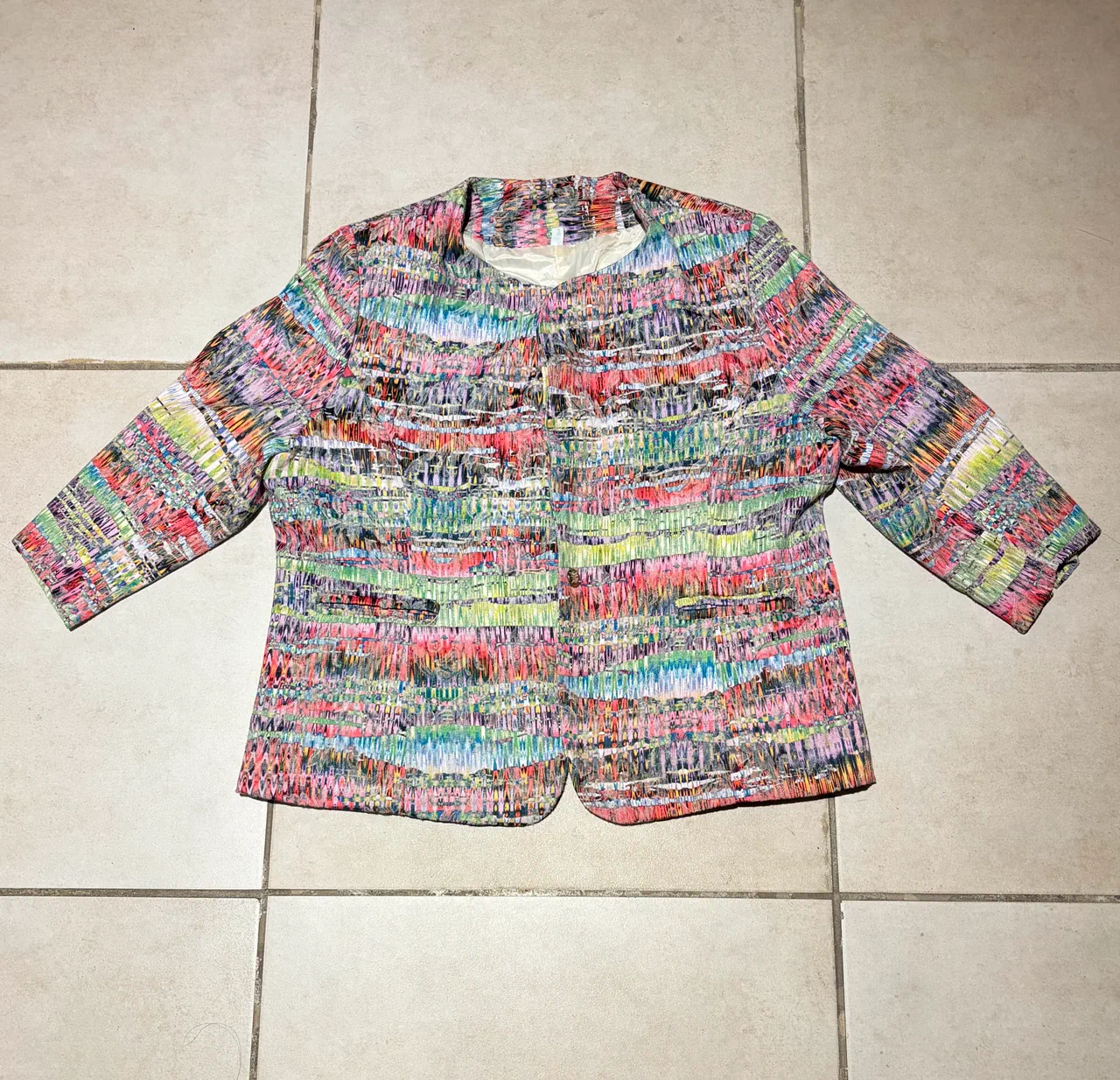 Blazer Sin marca - imagen 1