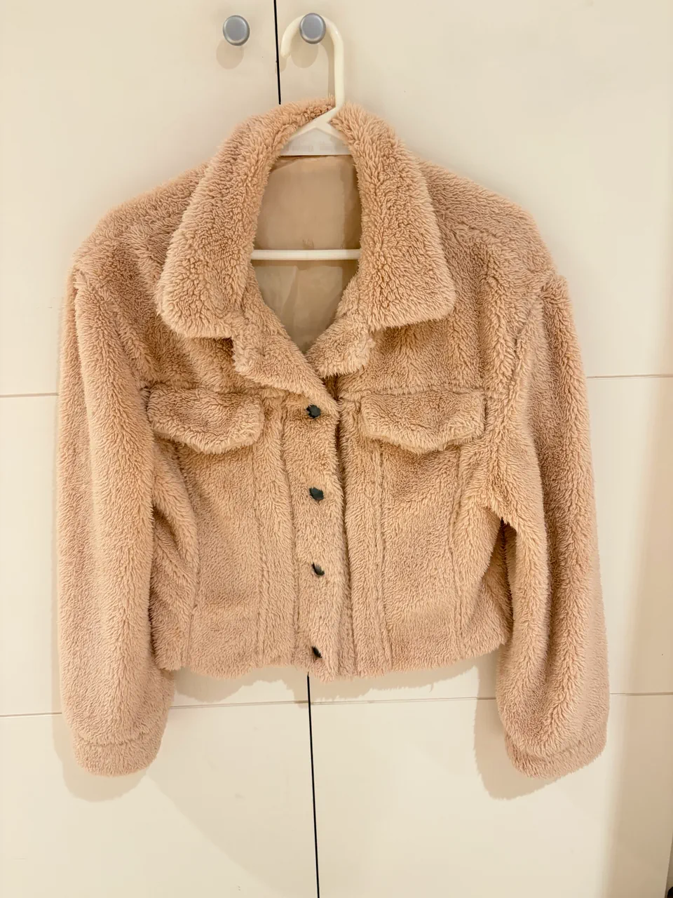 Campera Sin marca - imagen 1