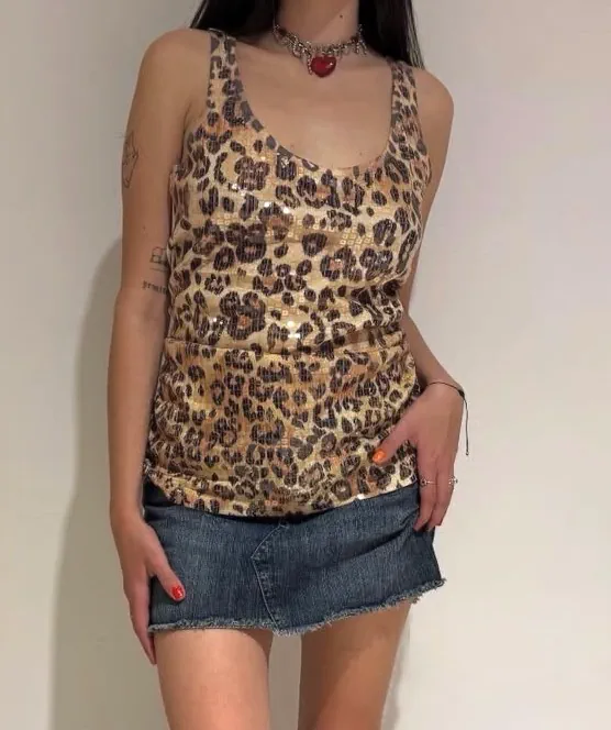 Musculosa Disney parks - imagen 2