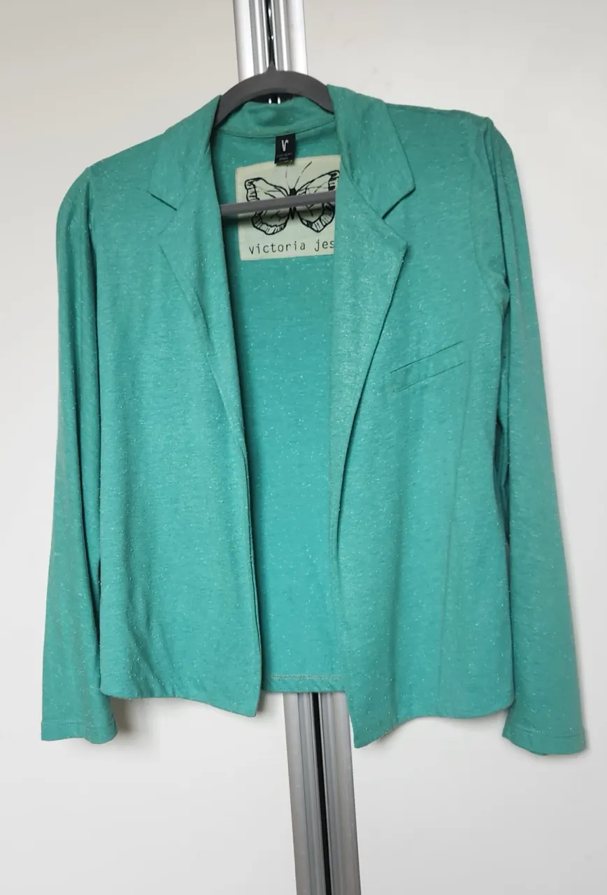 Campera Victoria jess - imagen 1