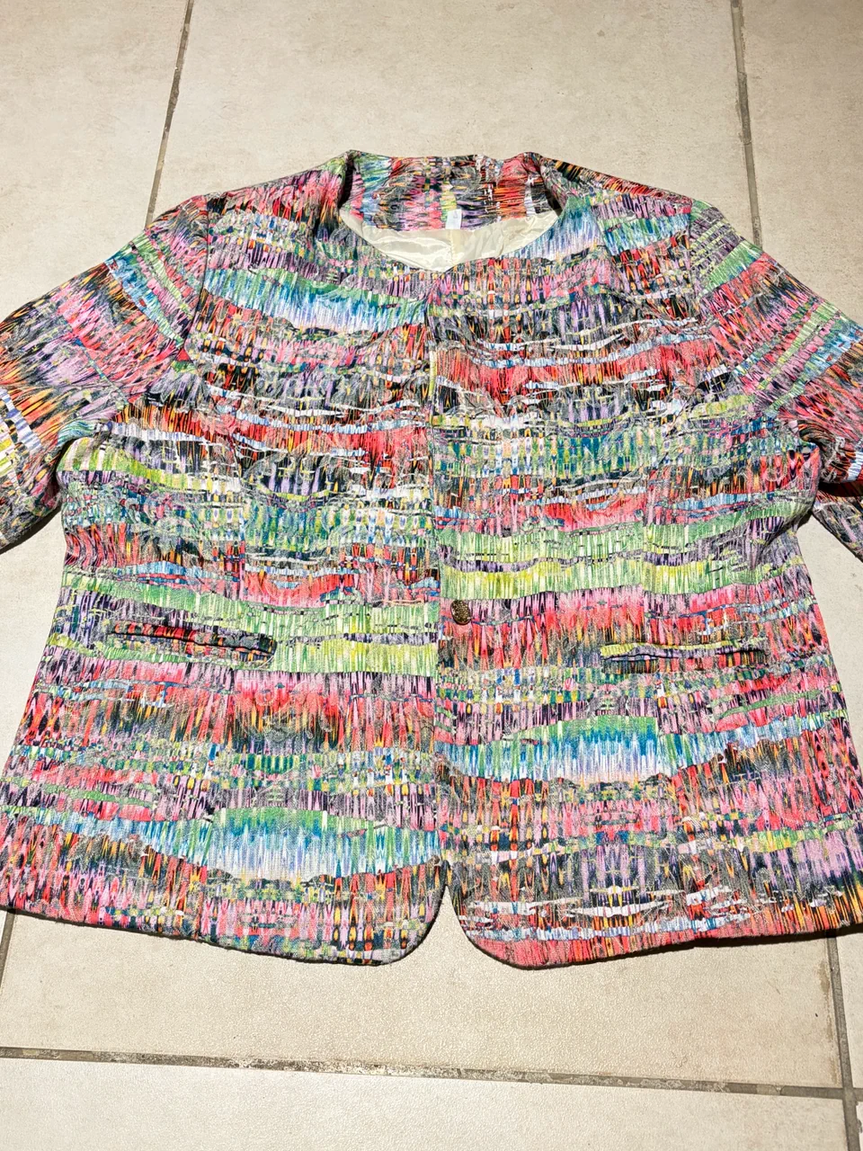 Blazer Aa - imagen 2