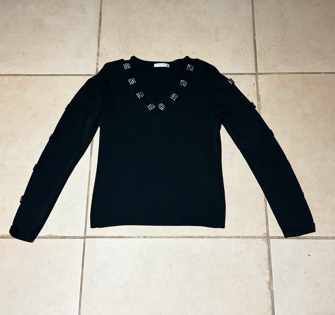 Sweater Otra - imagen 1