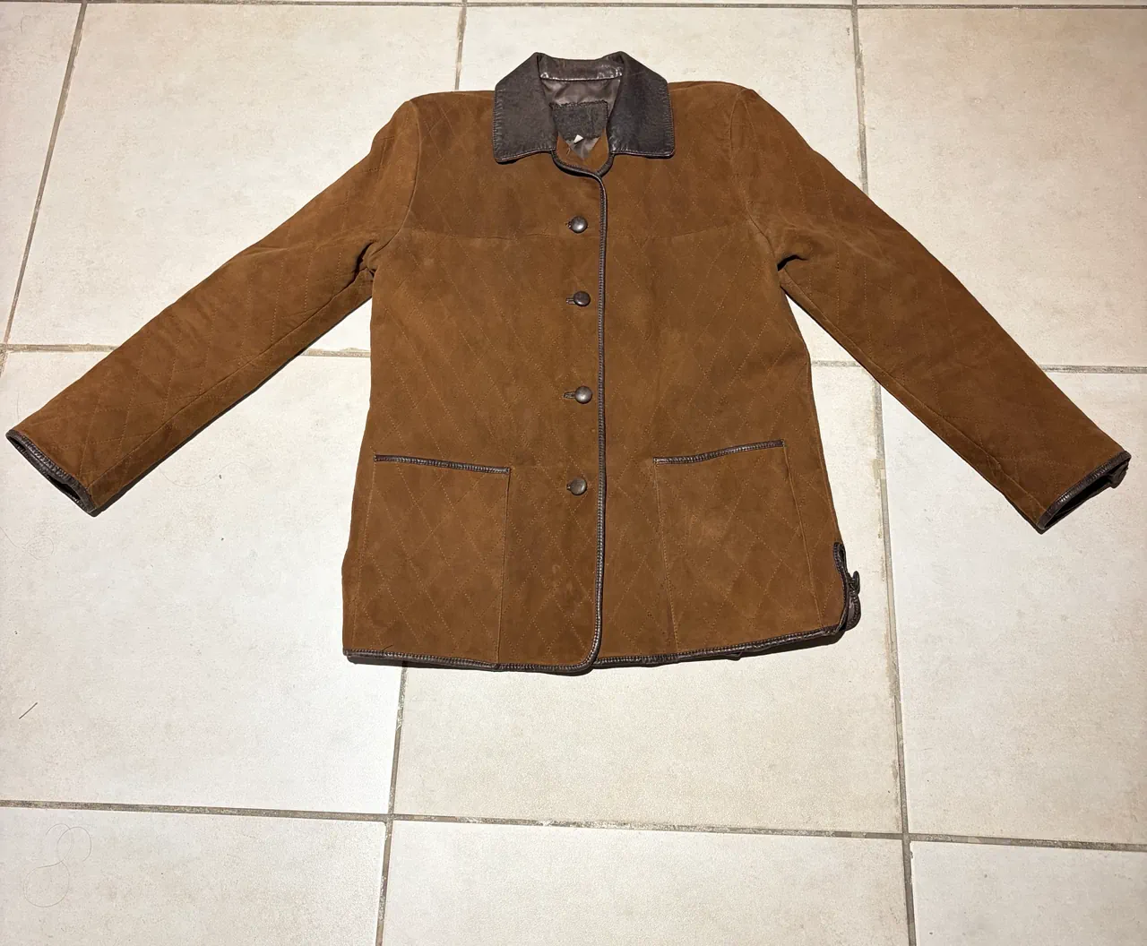Campera Aa - imagen 2