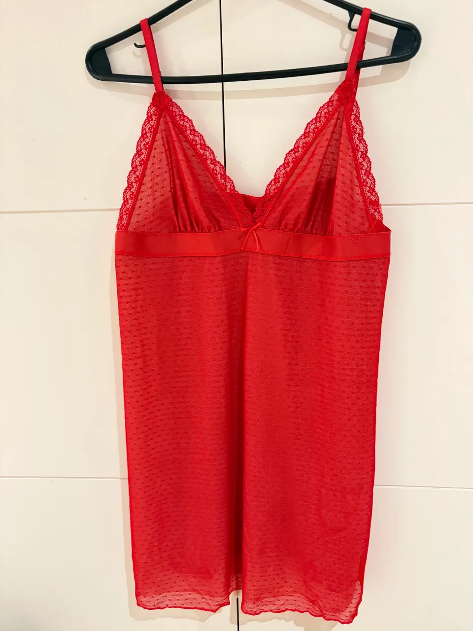 Camisón Sweet lady - imagen 1