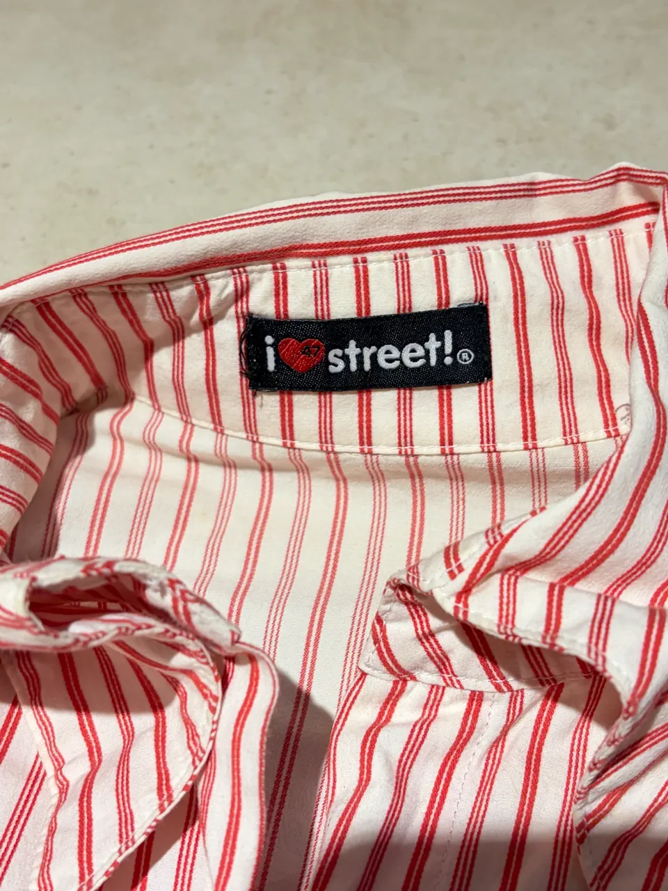 Camisa 47 Street - imagen 2