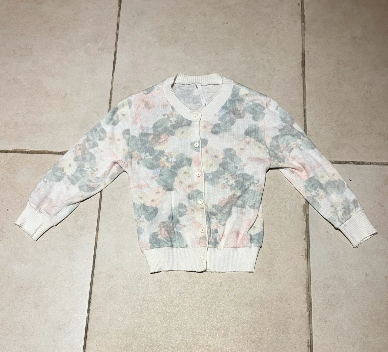 Cardigan 47 Street - imagen 2