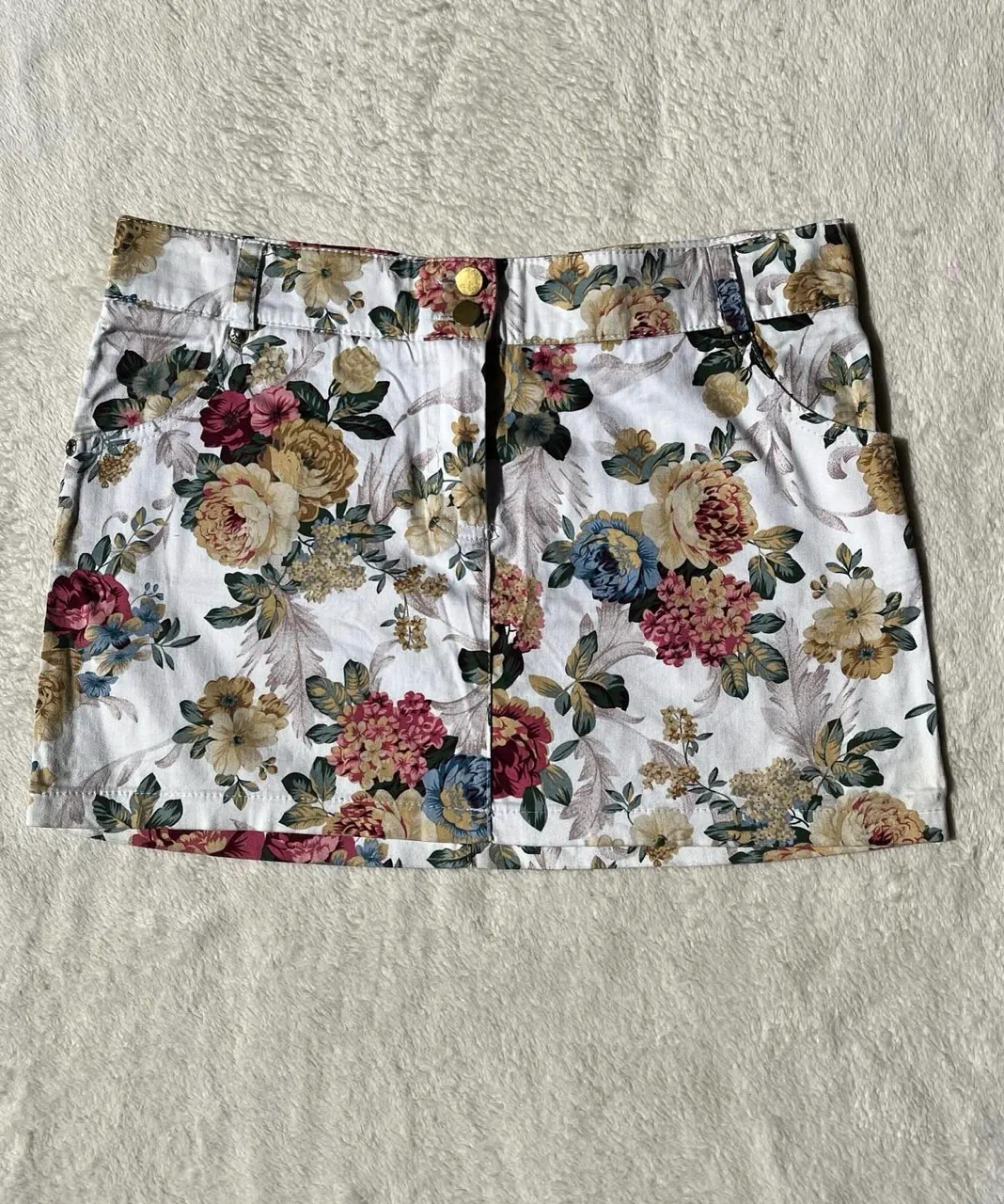 Minifalda Saens doute - imagen 1