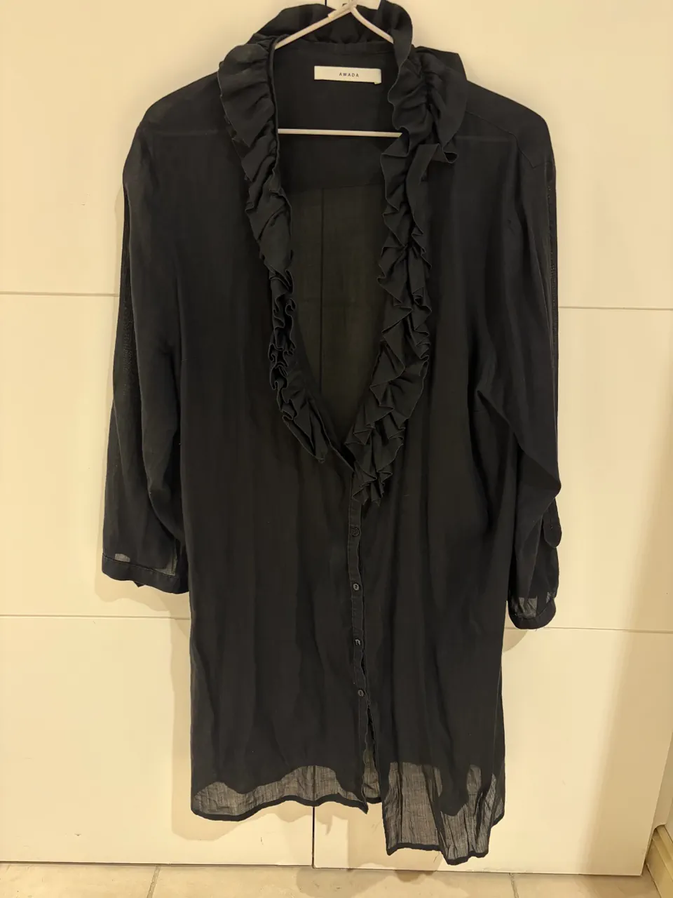 Blusa Awada - imagen 1