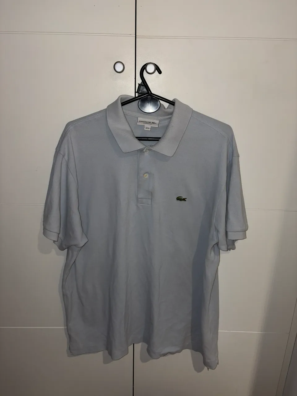 Remera Lacoste · Talle XXL
