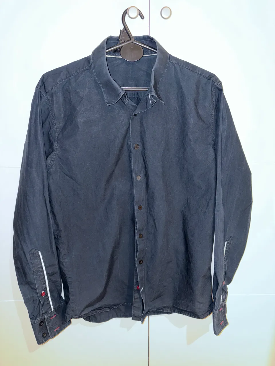 Camisa Tascani - imagen 1