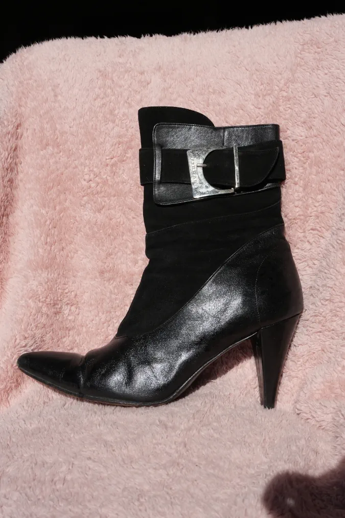 Botines Ferraro - imagen 1