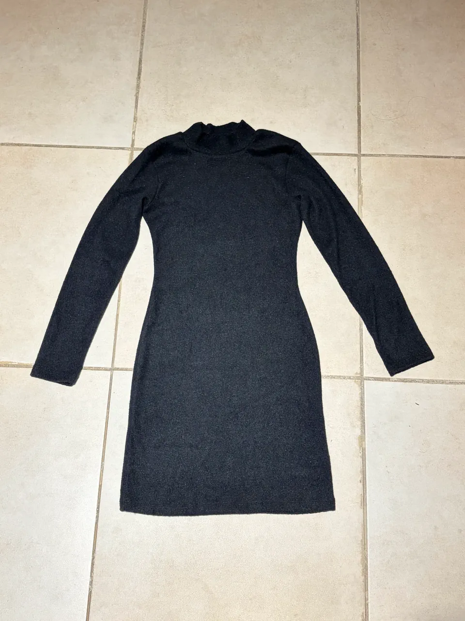 Vestido Otra - imagen 1