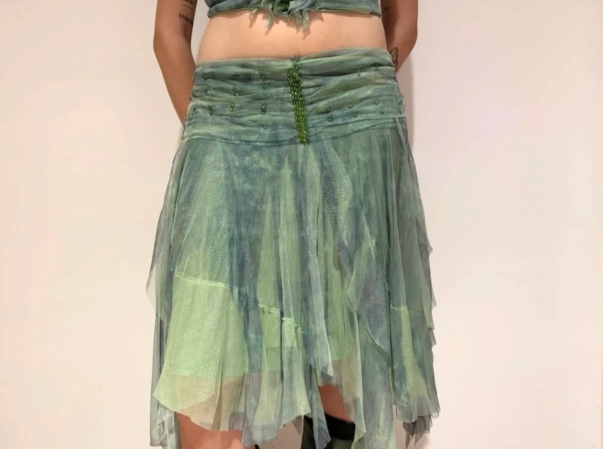 Pollera Otra - imagen 2