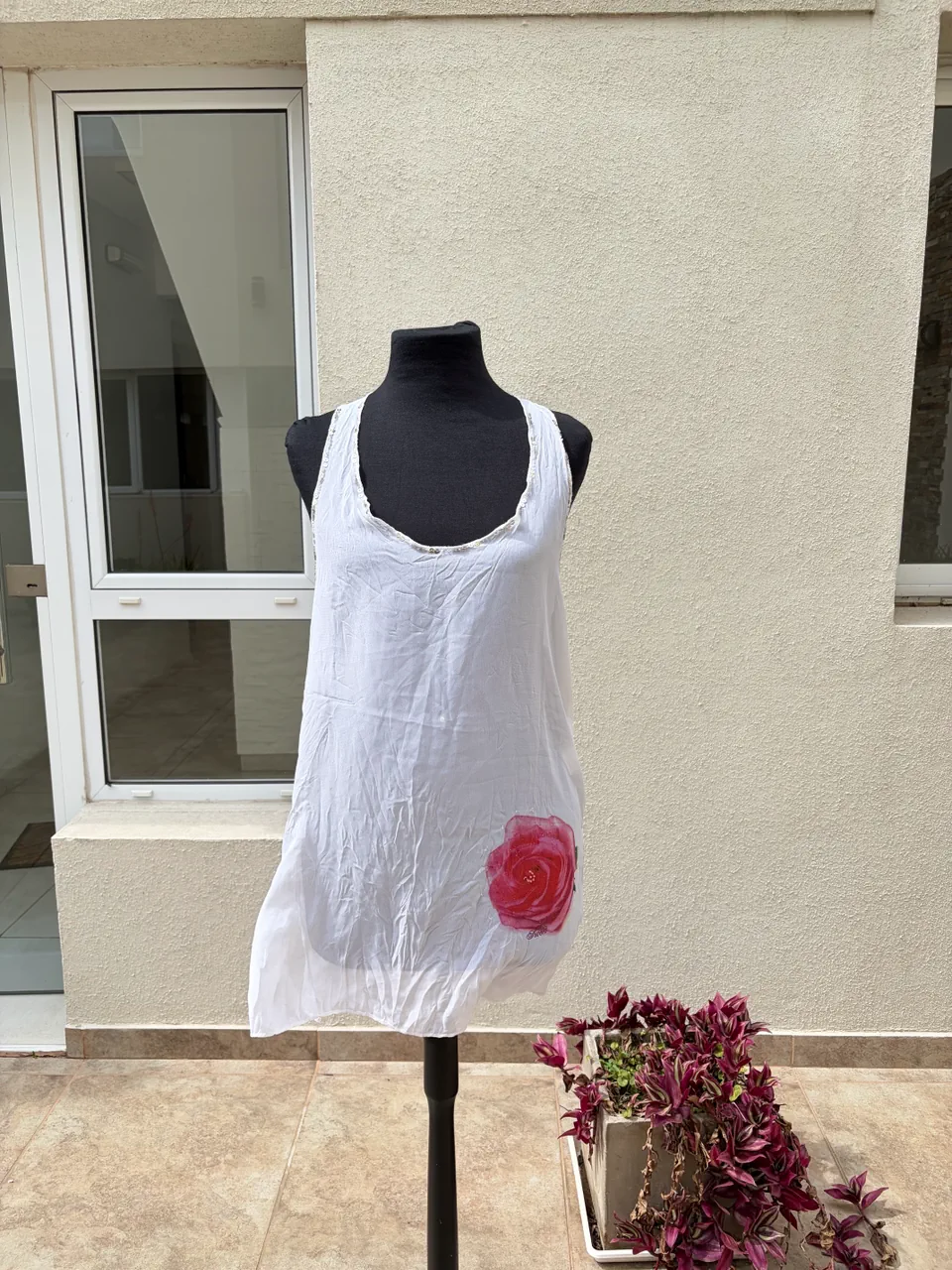 Vestido Sin marca - imagen 1