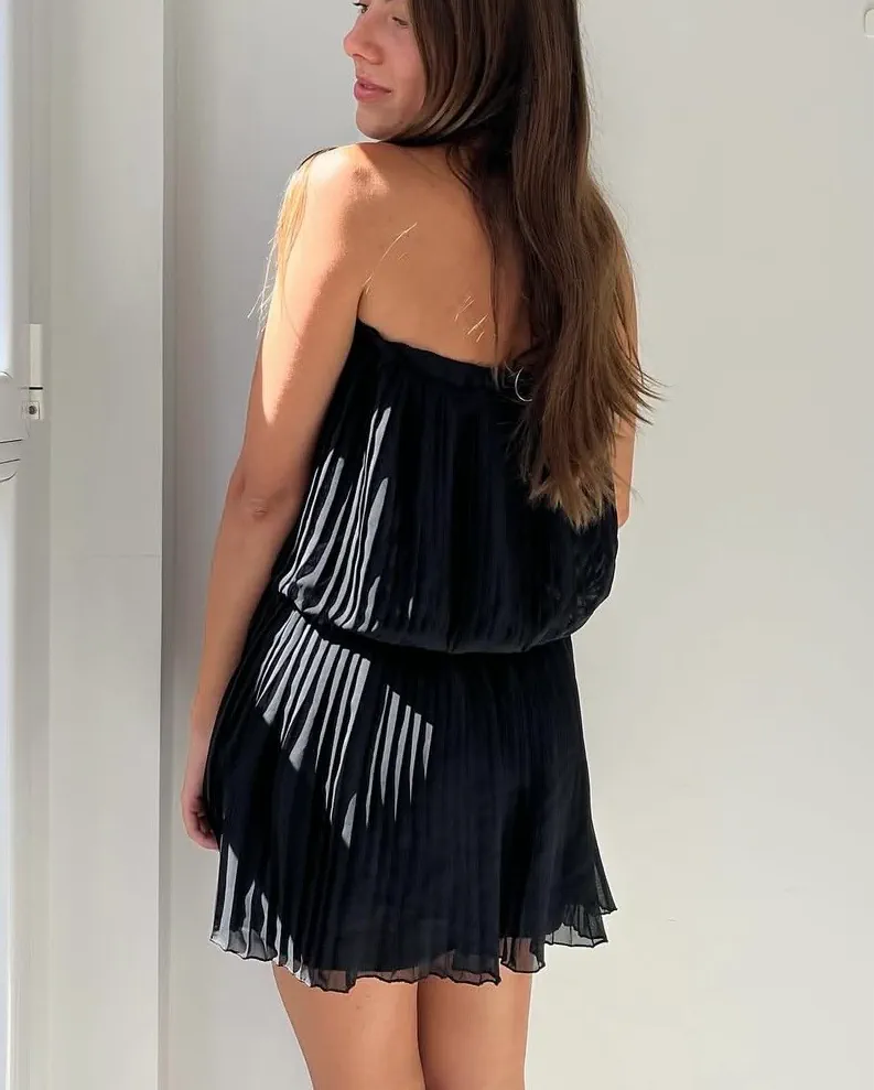 Vestido Otra - imagen 2
