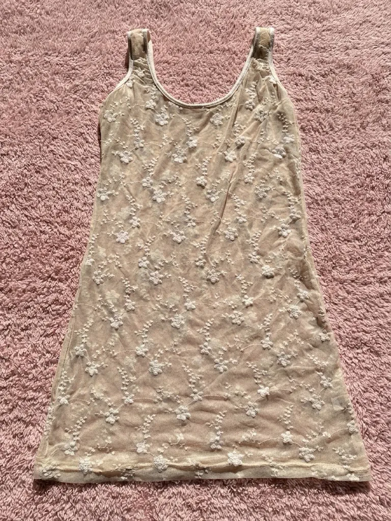 Musculosa Sin marca - imagen 1