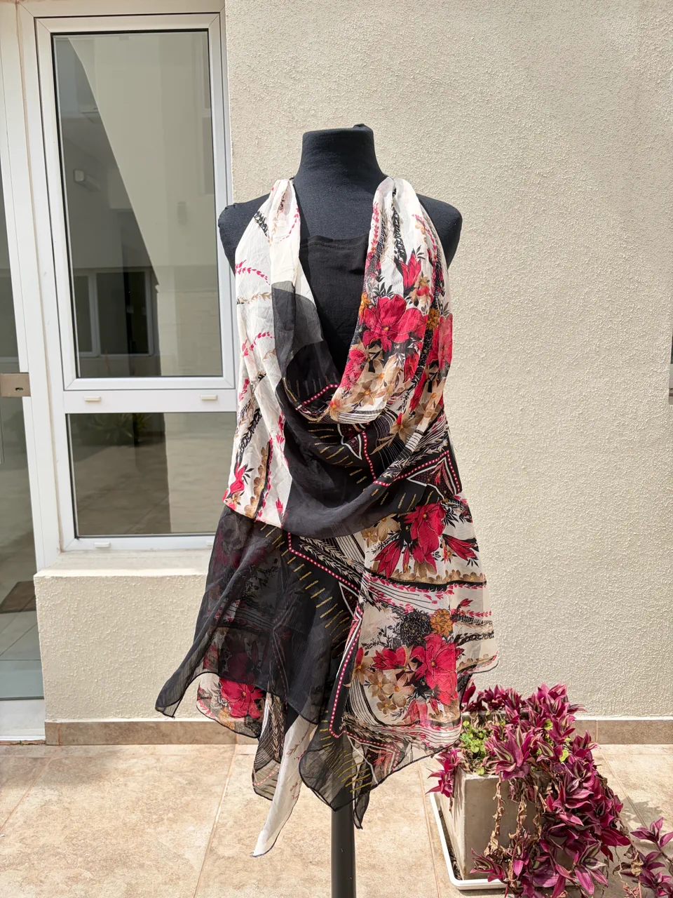 Vestido U-girl - imagen 1