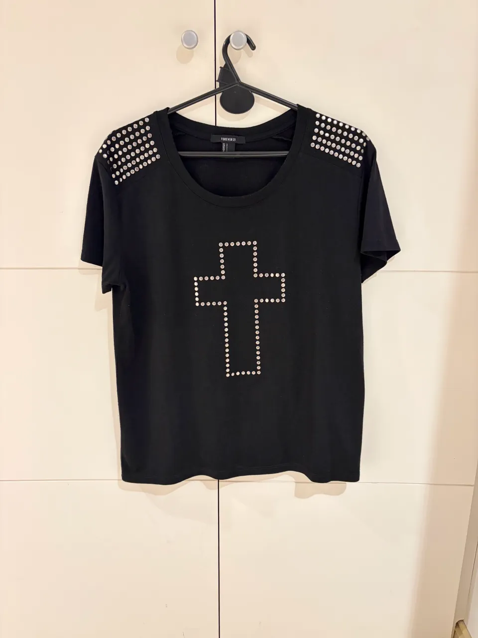 Remera Forever 21 - imagen 1