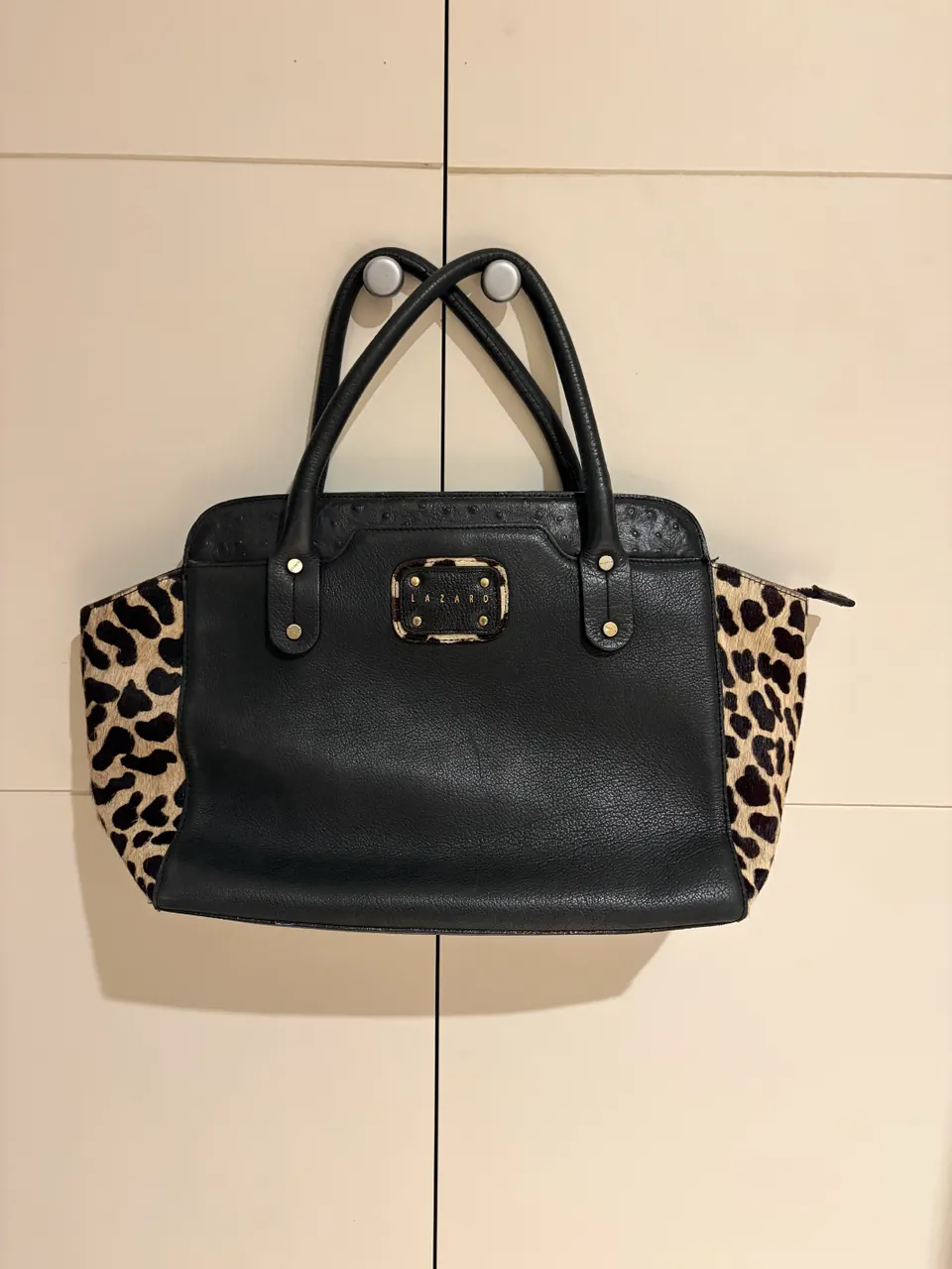 Cartera Lázaro - imagen 1