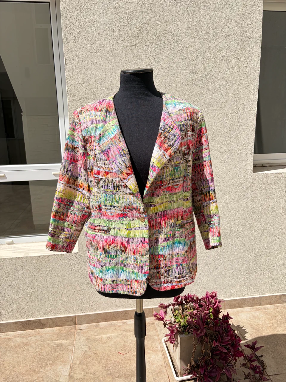 Blazer Sin marca - imagen 1