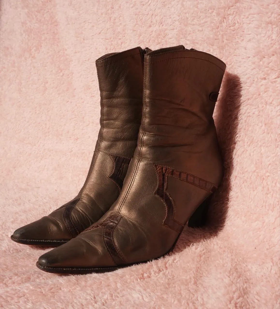 Botas Aa - imagen 1