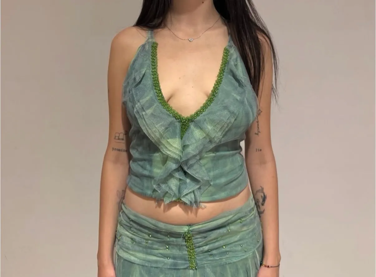 Pollera Otra - imagen 3