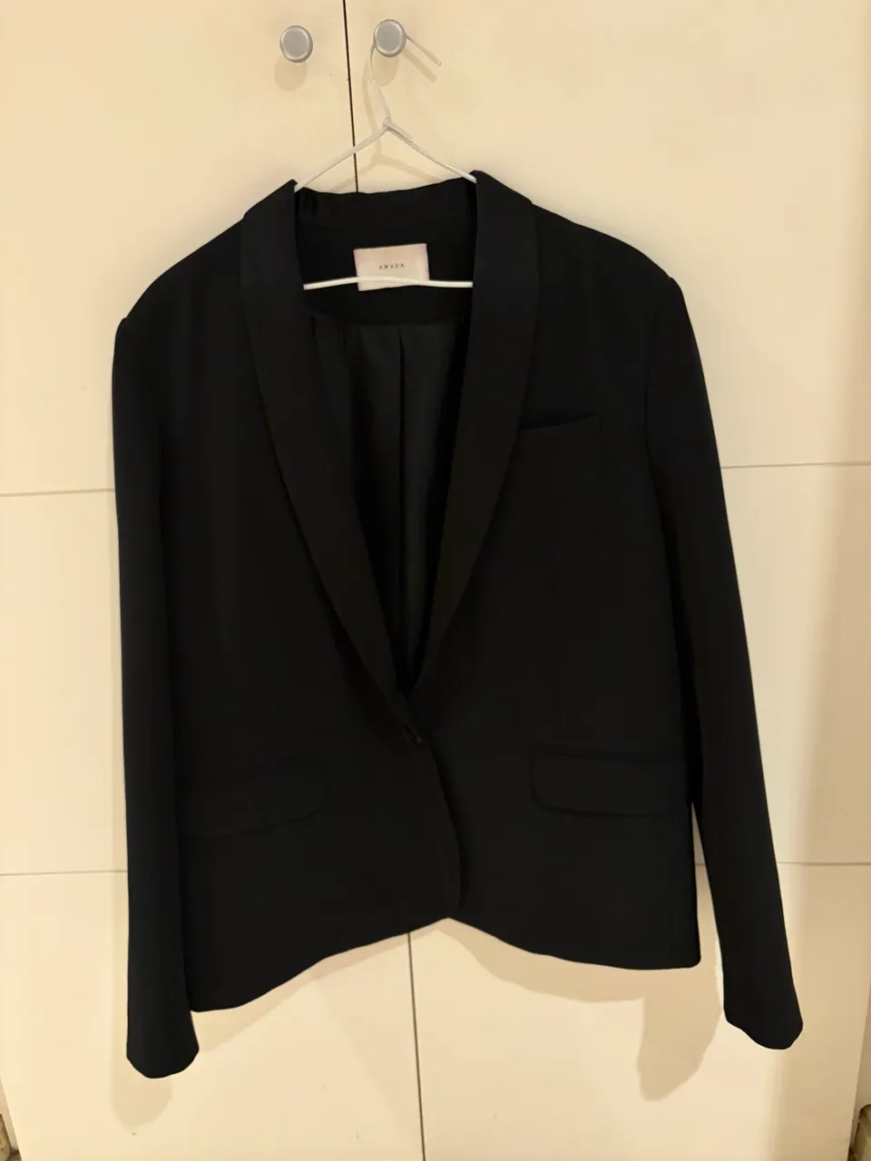 Blazer Awada - imagen 1
