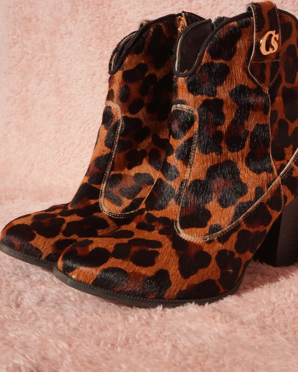 Botas Carmen Steffens - imagen 1