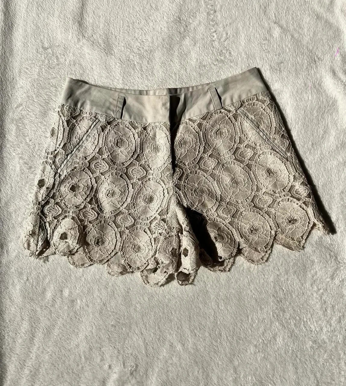 Short Awada - imagen 1