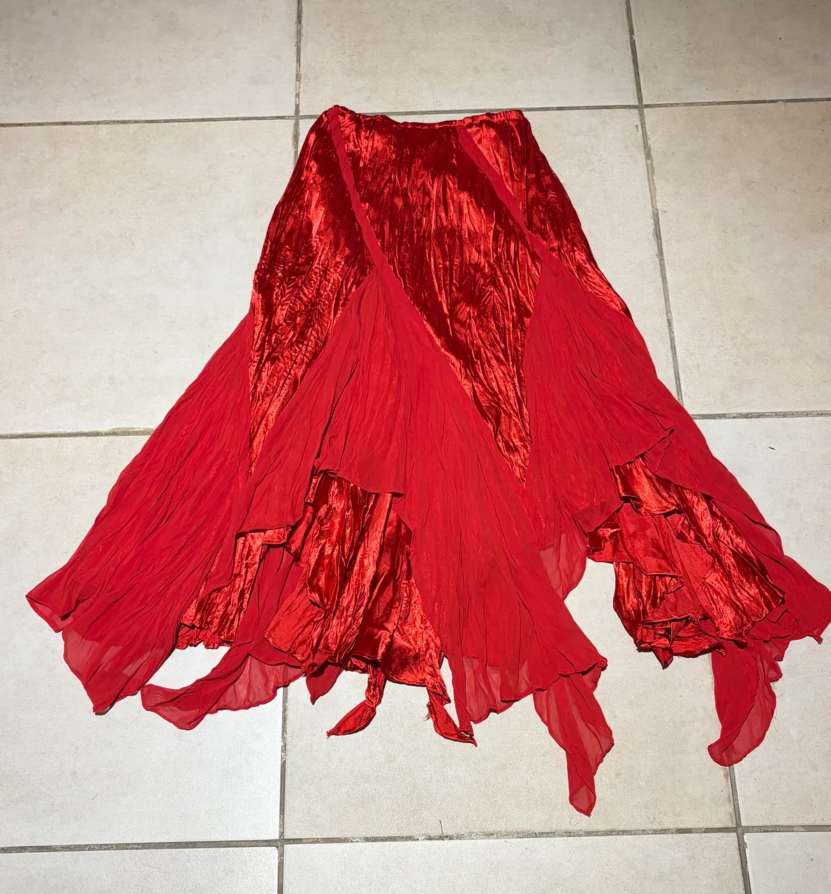 Pollera Aa - imagen 3