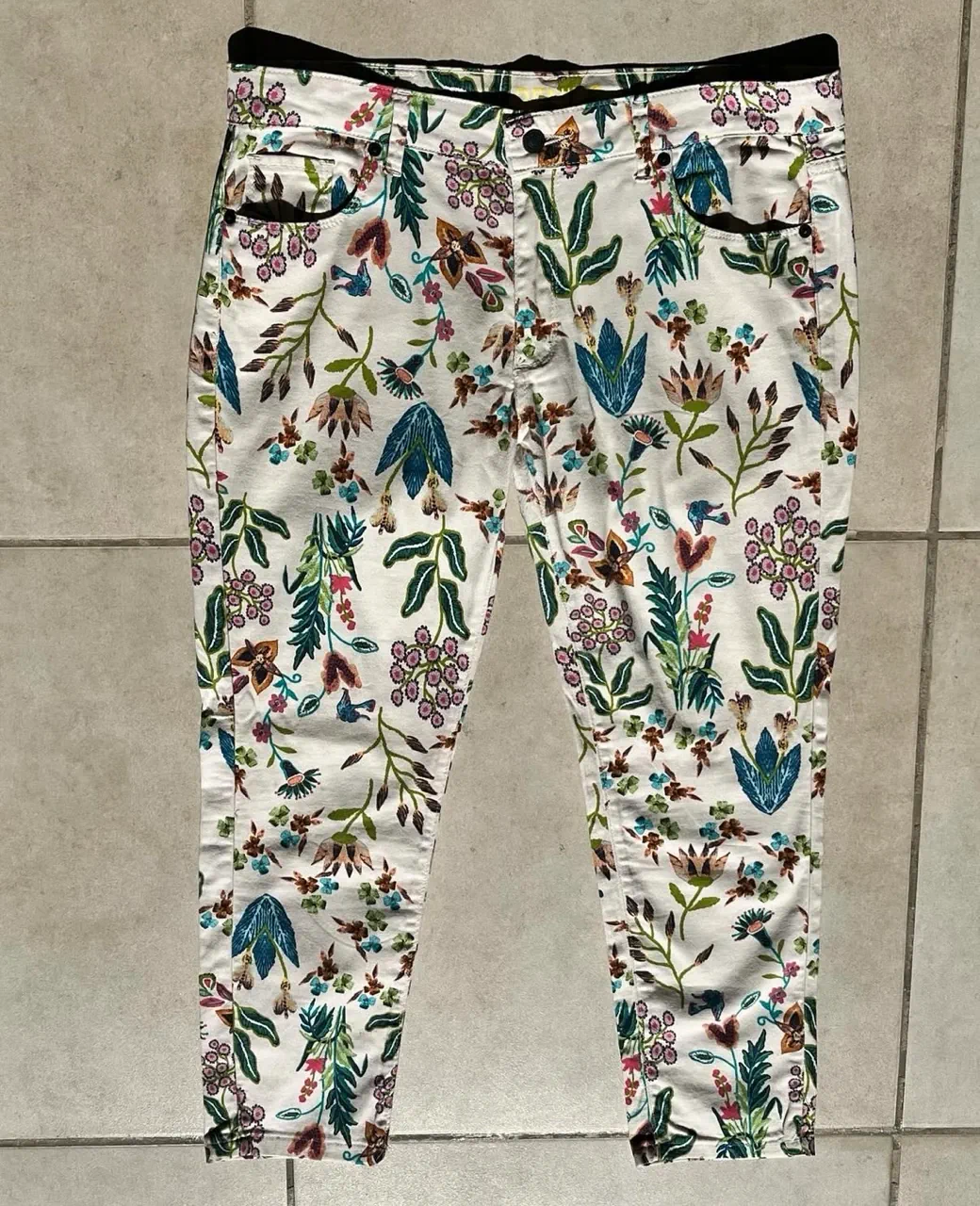 Pantalón Benito Fernandez - imagen 1