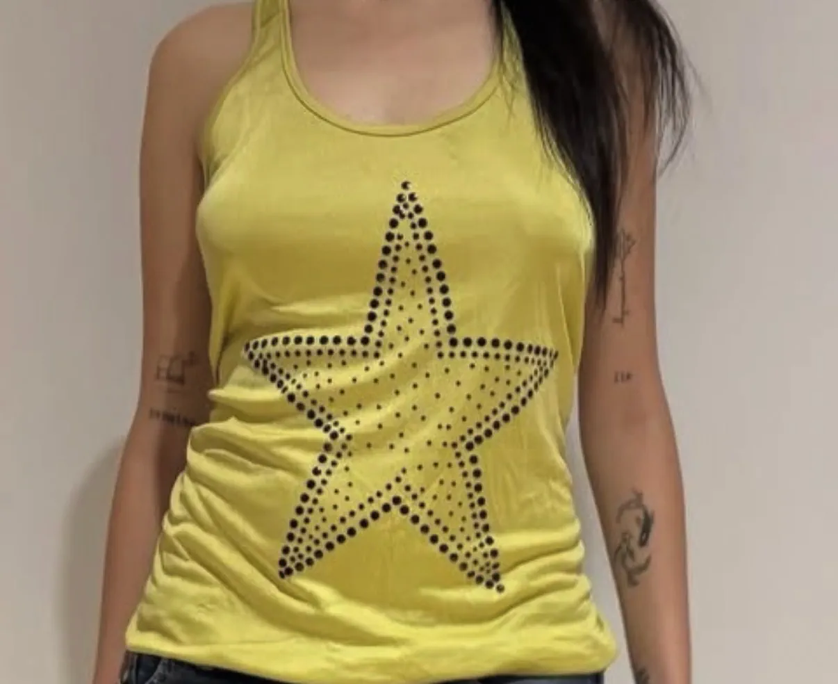 Musculosa Kosiuko - imagen 1