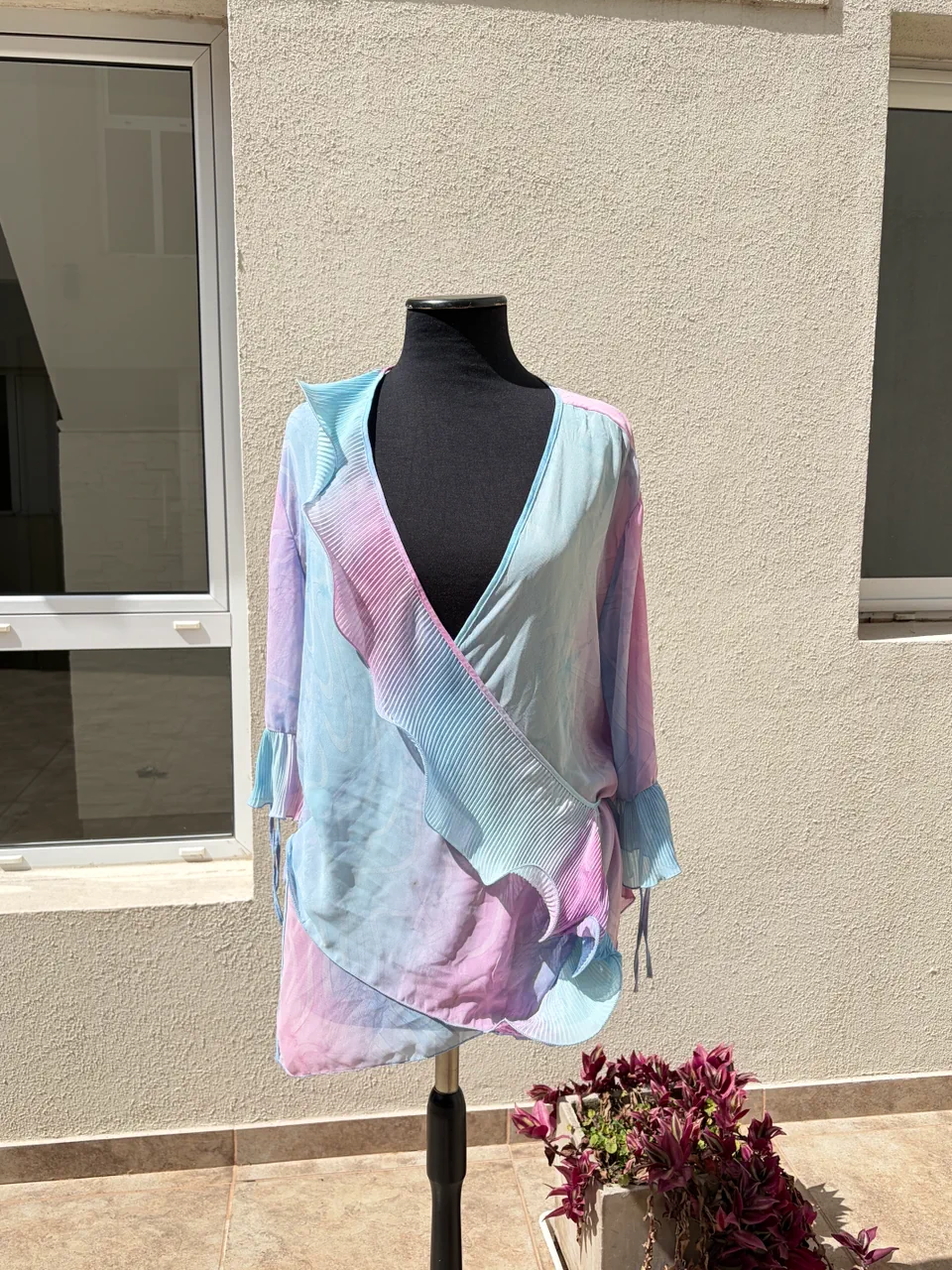 Blusa Sin marca - imagen 1