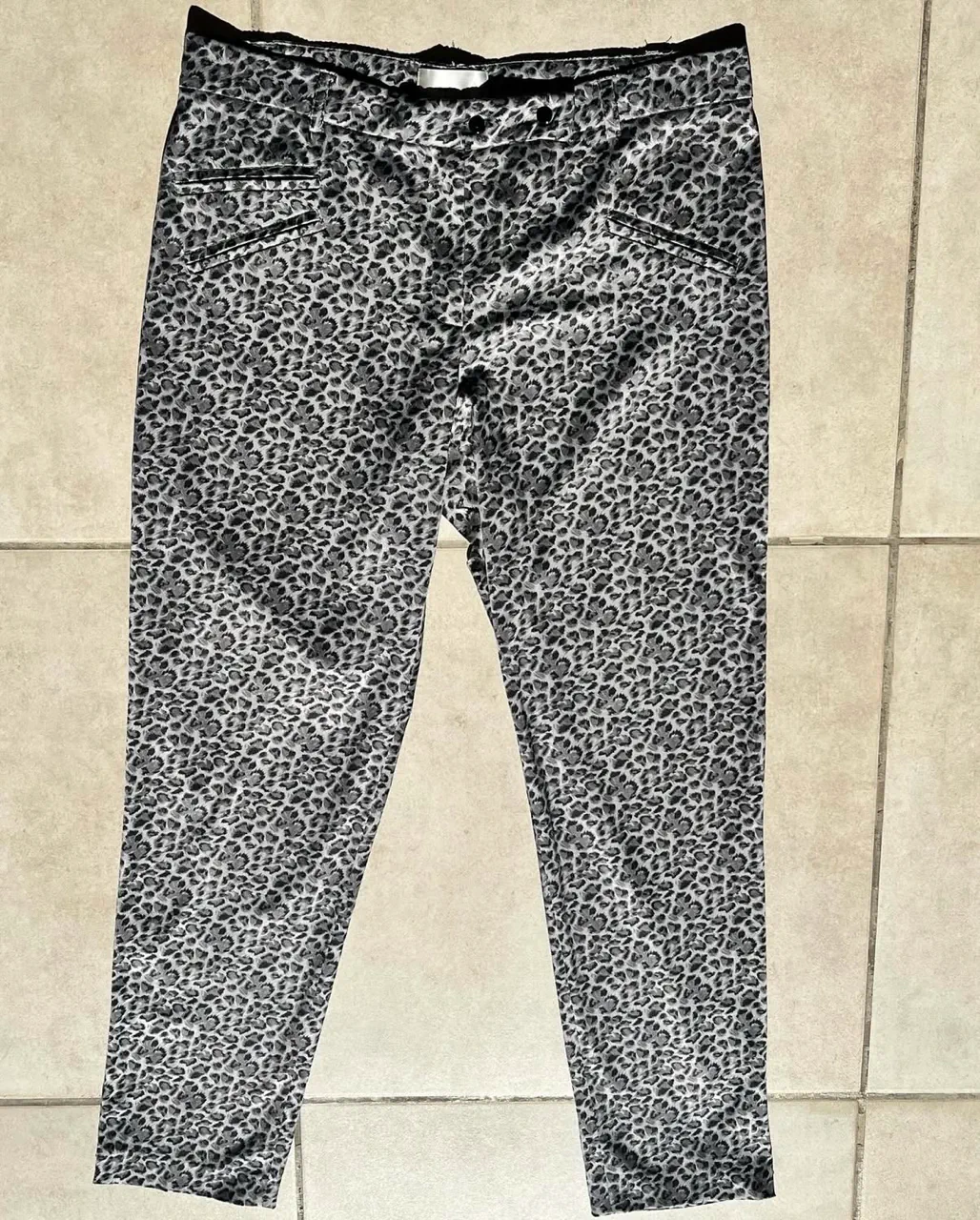 Pantalón Awada - imagen 1