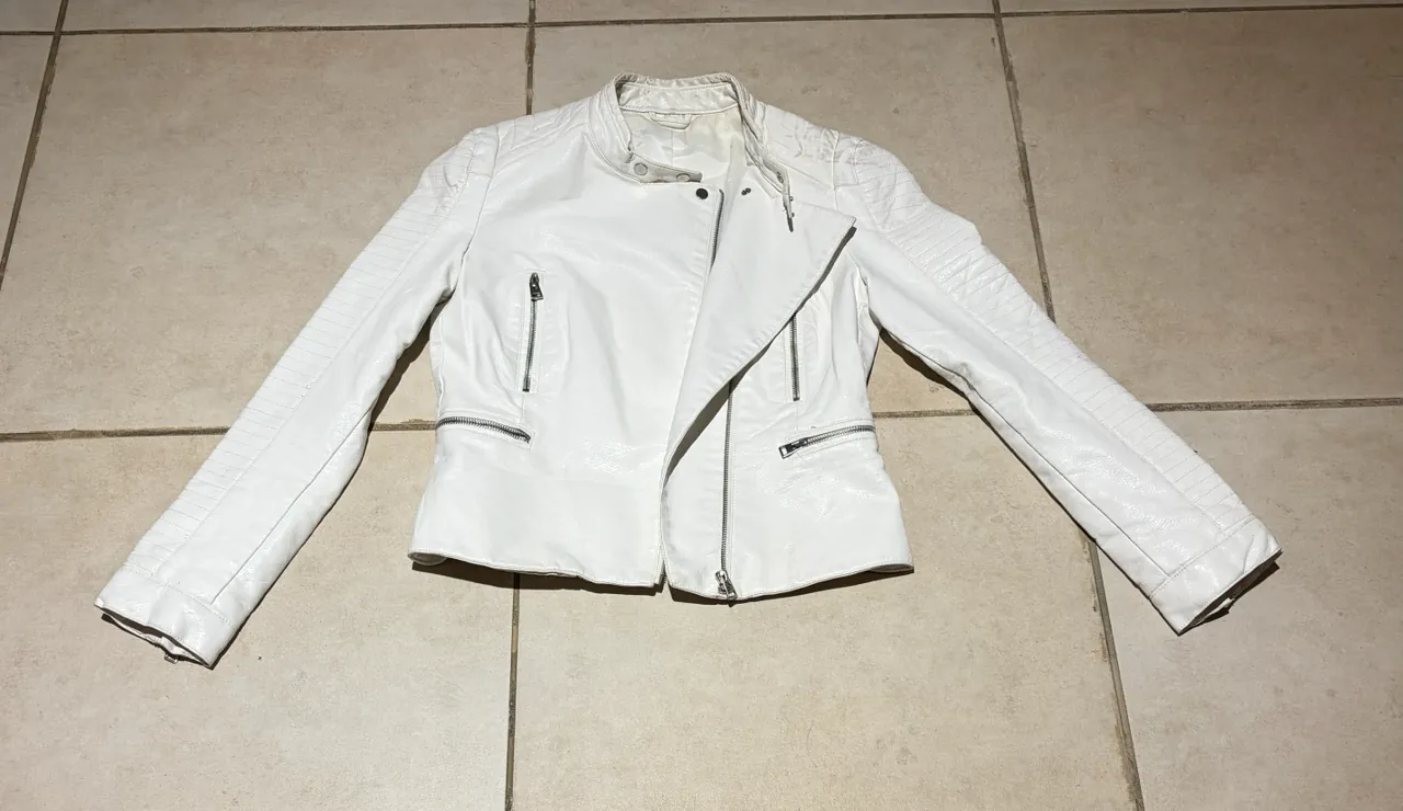Campera Aa - imagen 2