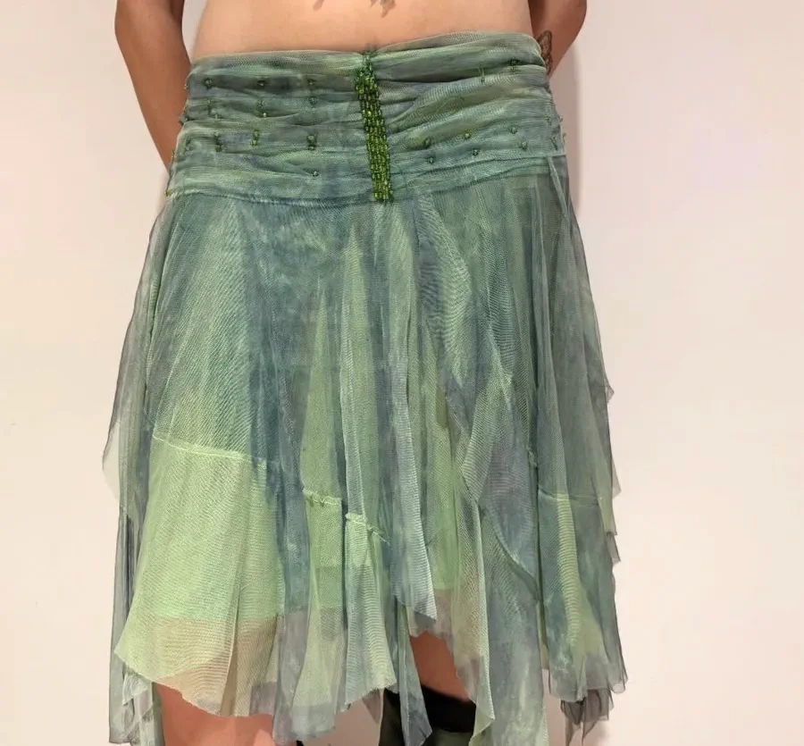Pollera Otra - imagen 1