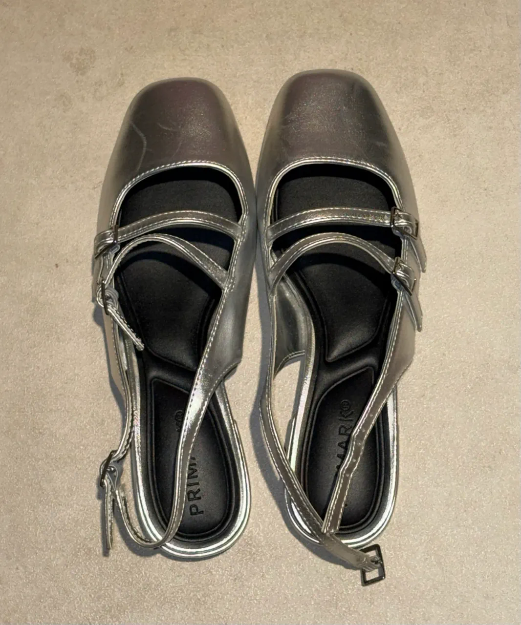 Ballerinas Primark - imagen 1
