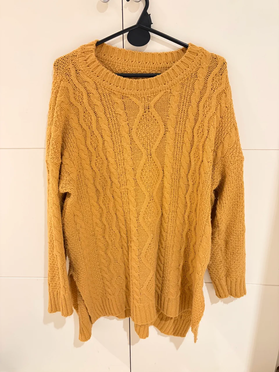 Sweater Artesanal - imagen 1