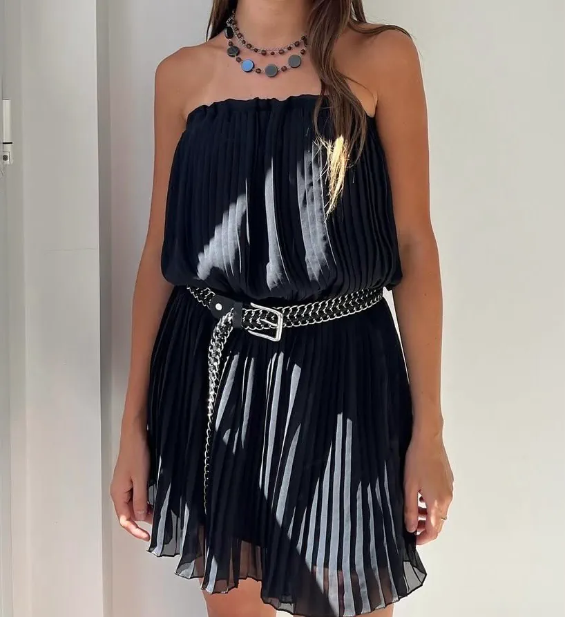 Vestido Otra - imagen 1